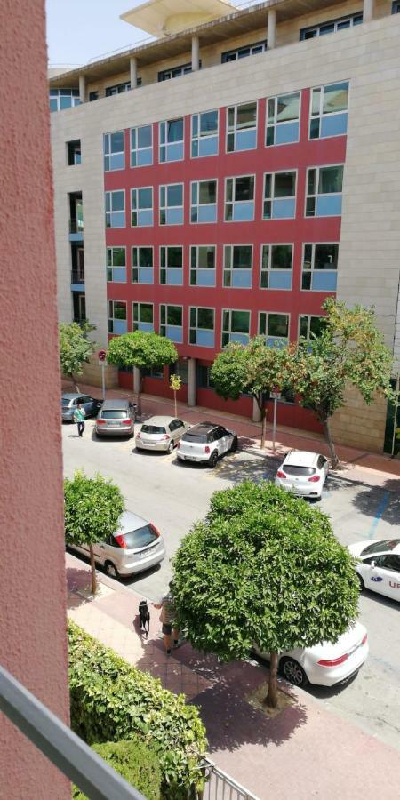 Apartamento Apartamento Gloria Murcia