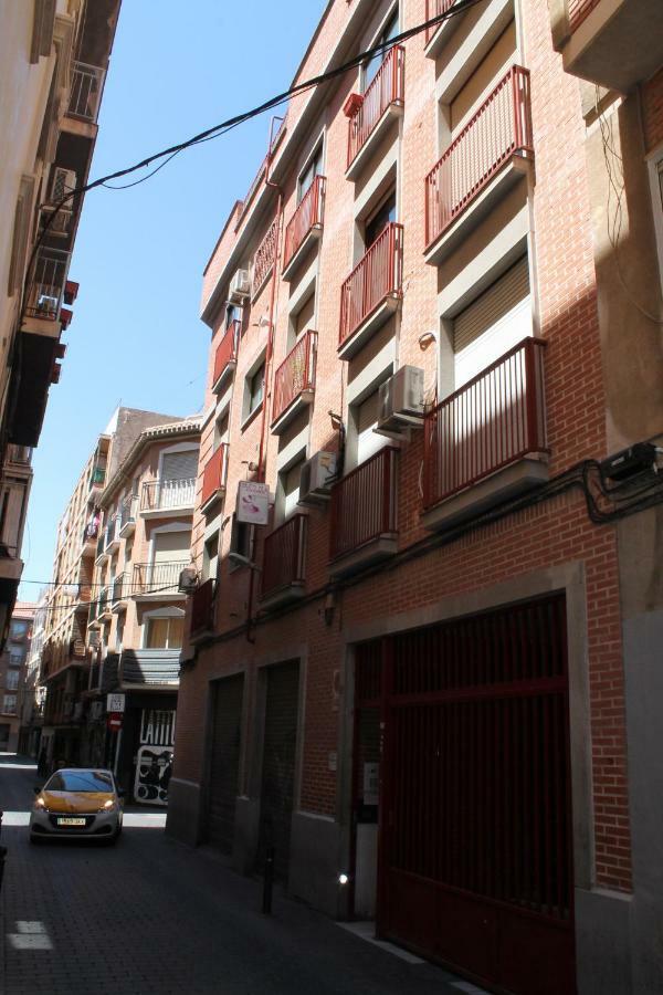 Apartamento Centro *