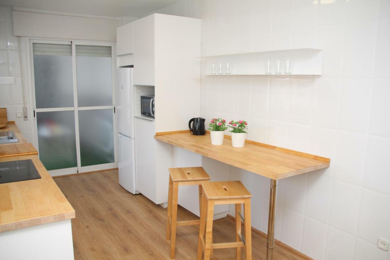 Apartamento Limon Murcia