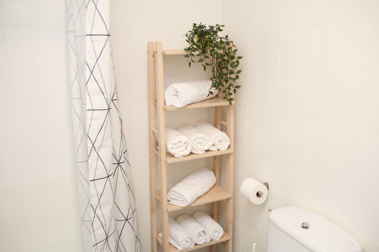 Apartamento Limon *
