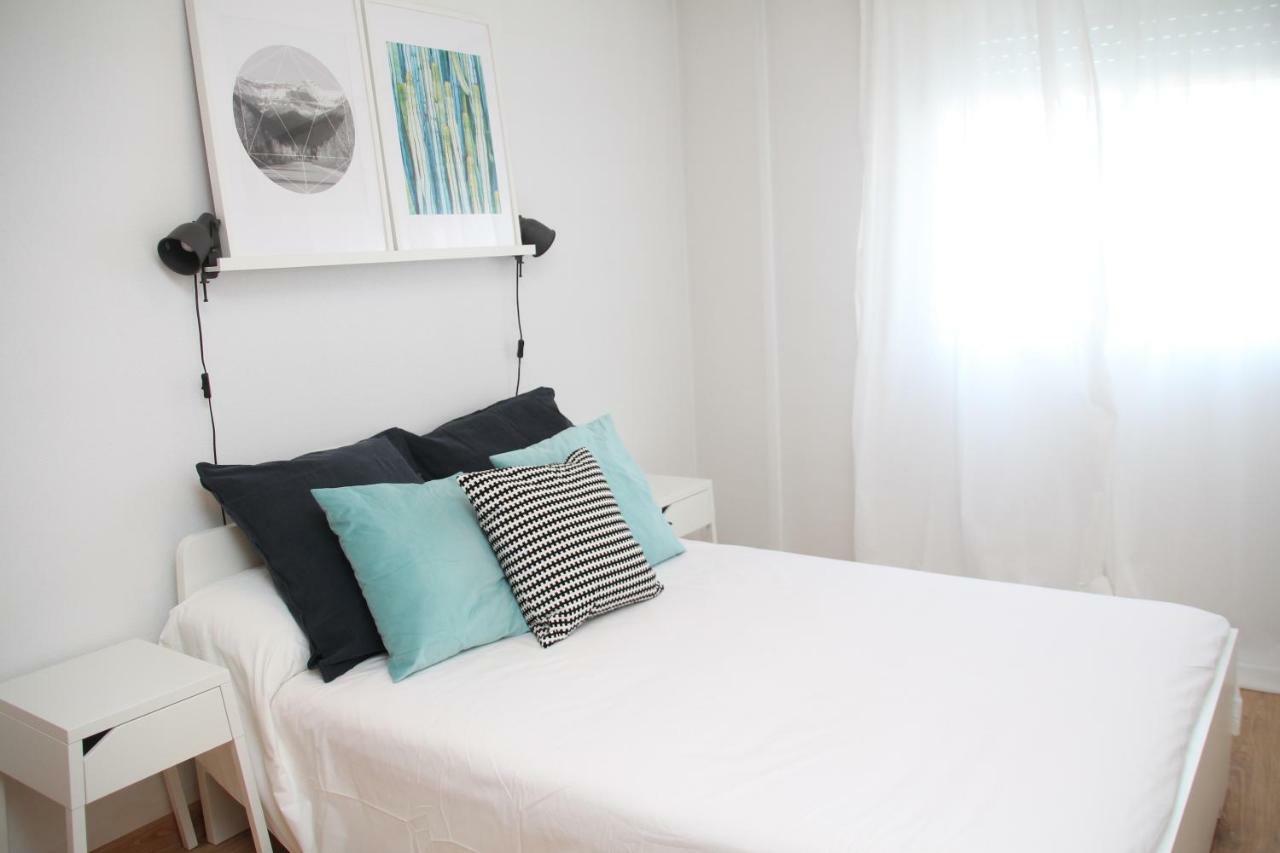 Apartamento Limon
