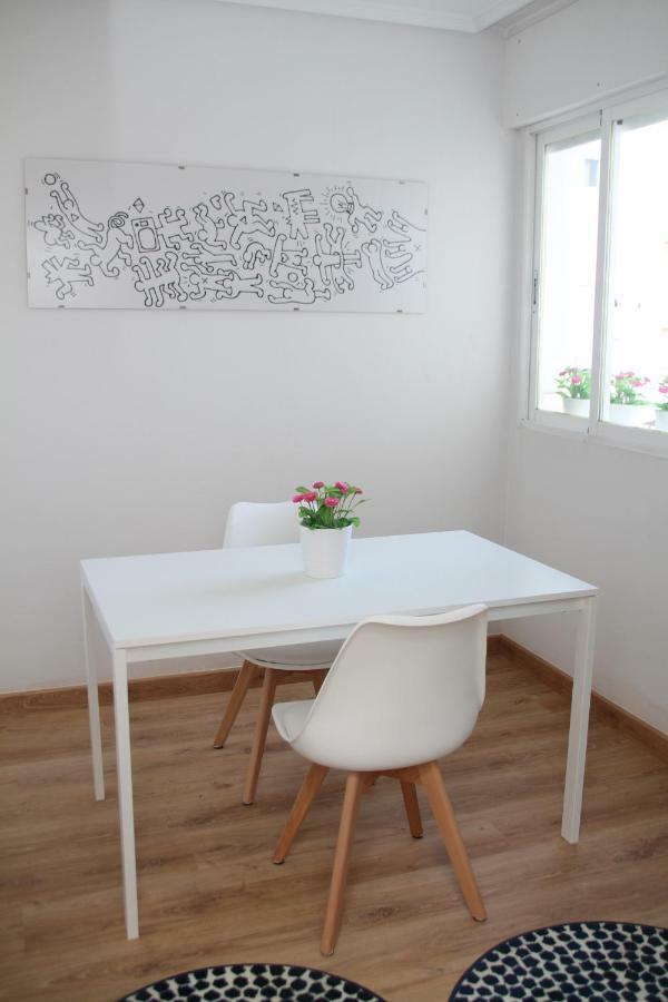 Apartamento Limon Murcia