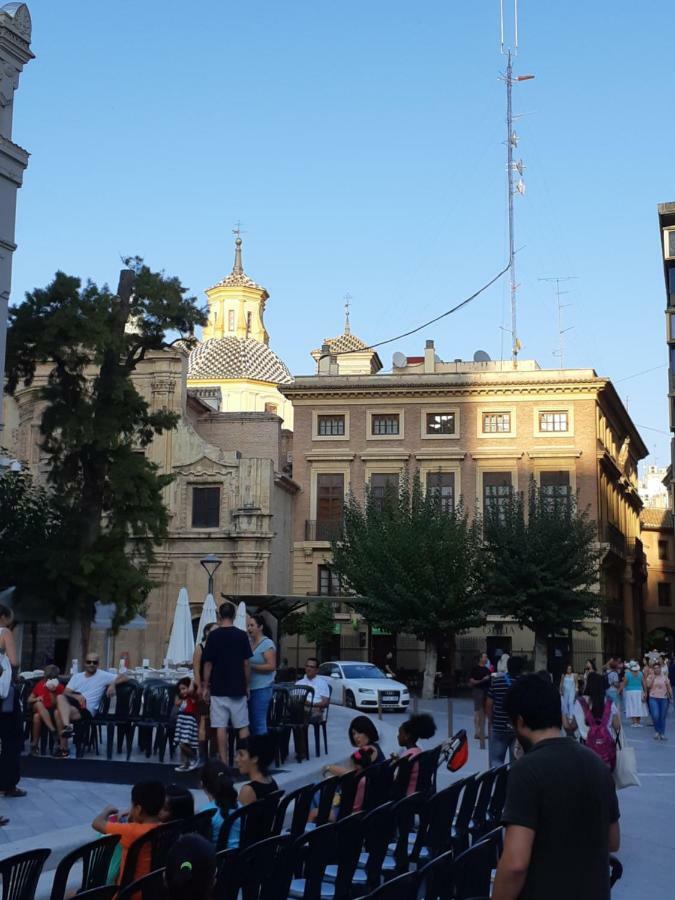Ananda * Murcia
