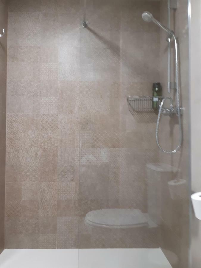 Apartamento Ananda Murcia