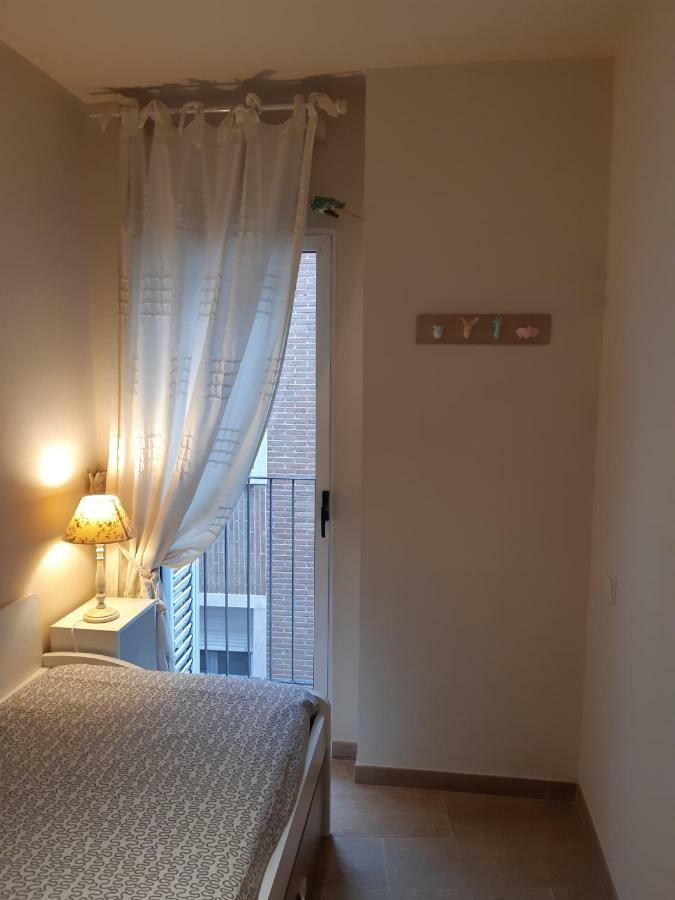 Apartamento Ananda Murcia