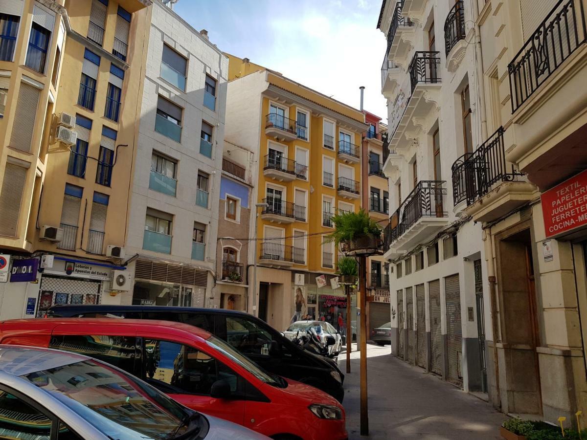 Apartment Centro Murcia