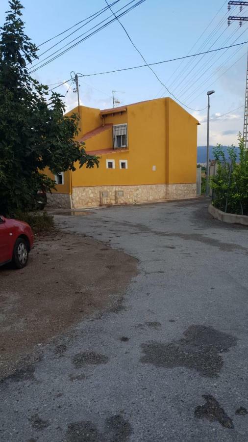 Casa Sofía * Murcia