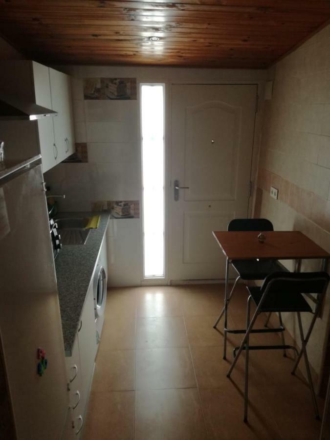Apartamento Casa Sofía