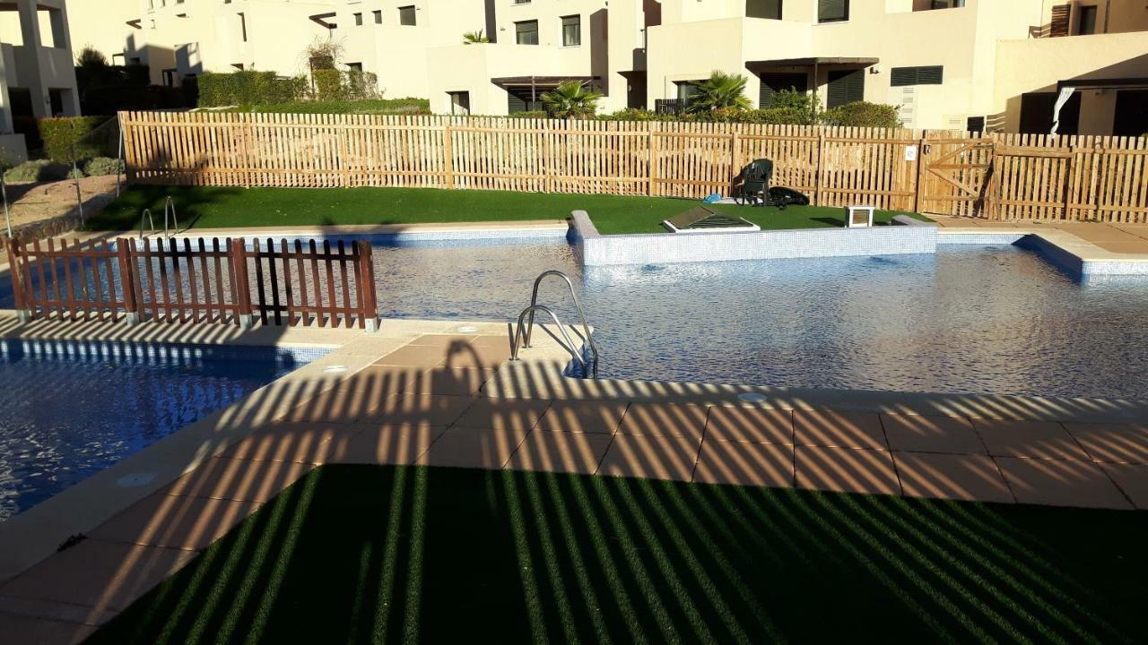 Casa Patrick * Murcia