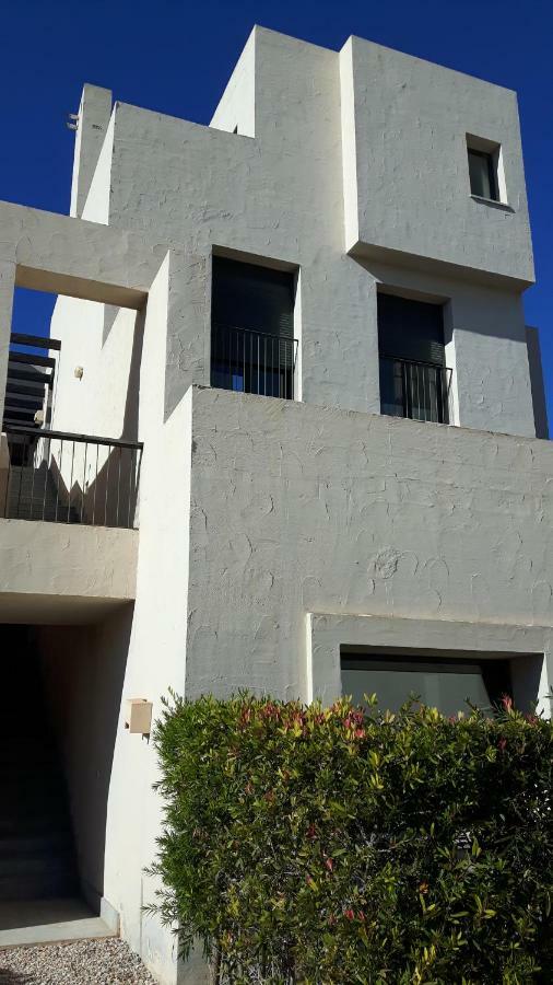 Casa Patrick * Murcia
