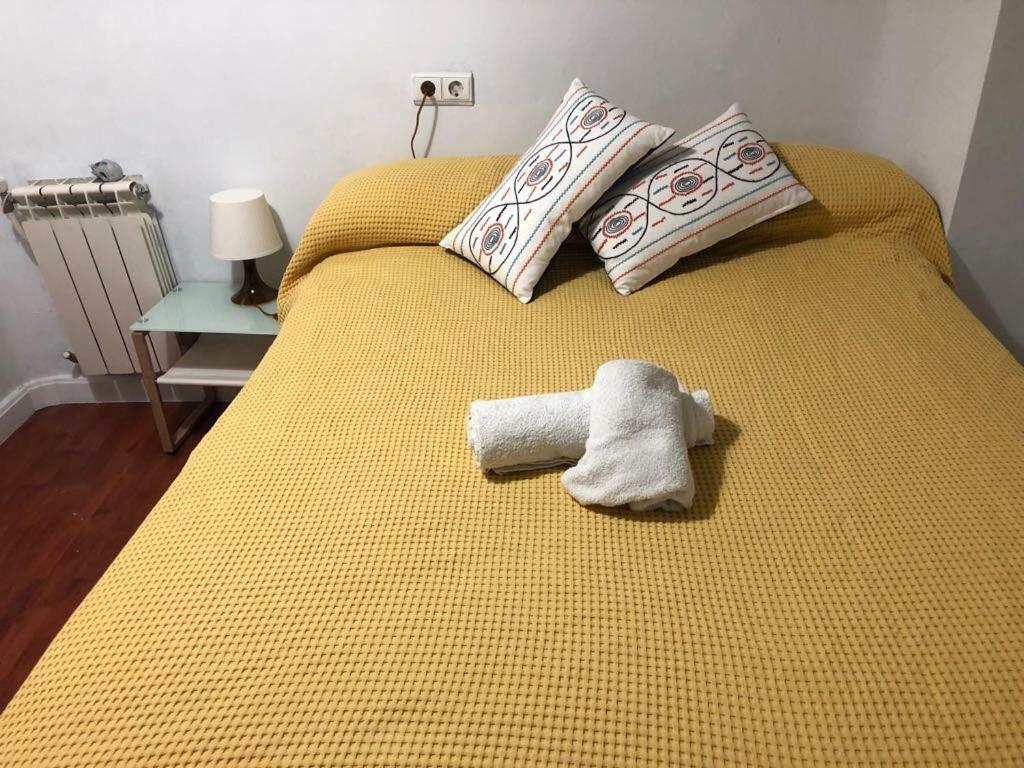 Centro Apartment