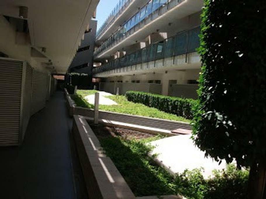 Avenida Doctor Meca-edificio Progreso Apartamento