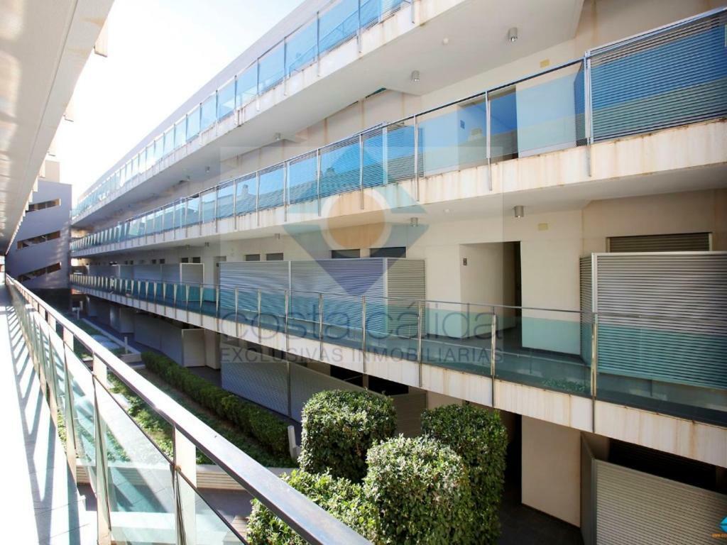 Avenida Doctor Meca-edificio Progreso Apartment *