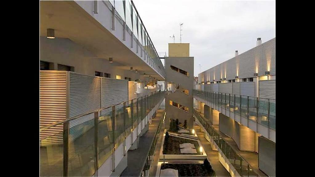 Avenida Doctor Meca-edificio Progreso Apartamento *