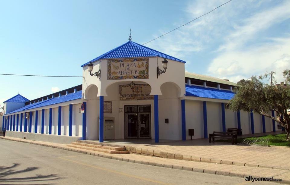 Apartamento Avenida Doctor Meca-edificio Progreso *