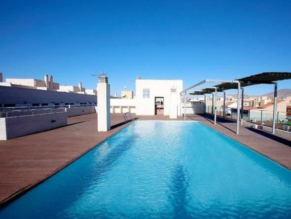 Apartamento Avenida Doctor Meca-edificio Progreso *