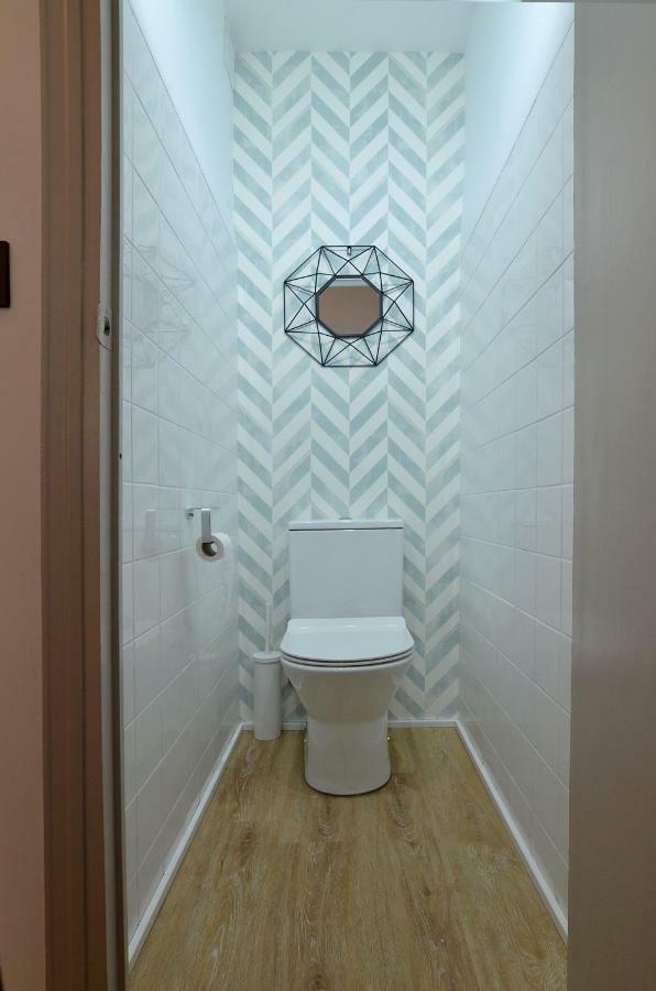 Piso Centro Luxury Apartamento Murcia