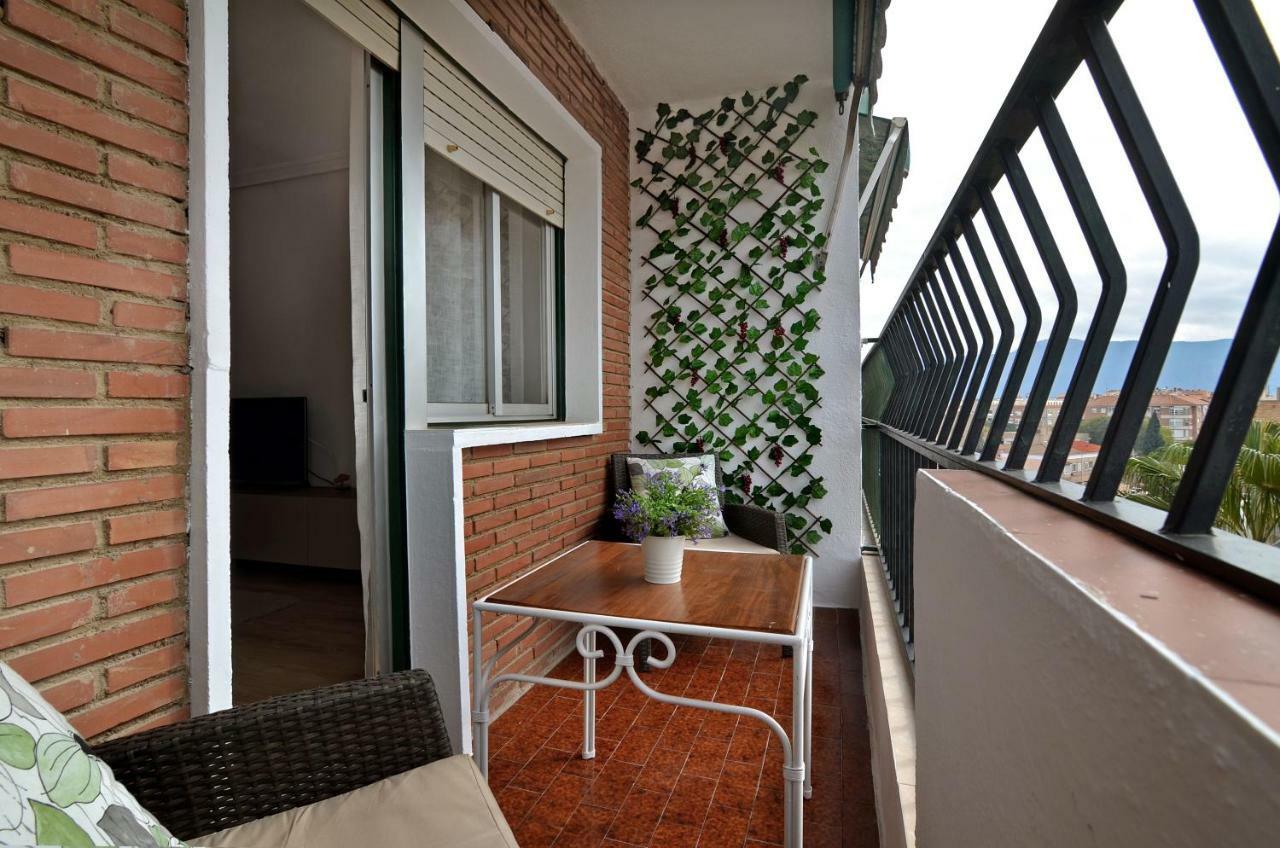 Piso Centro Luxury Apartamento