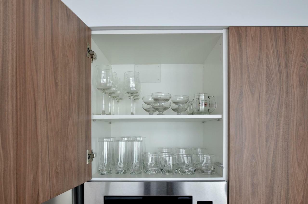 Piso Centro Luxury Apartamento