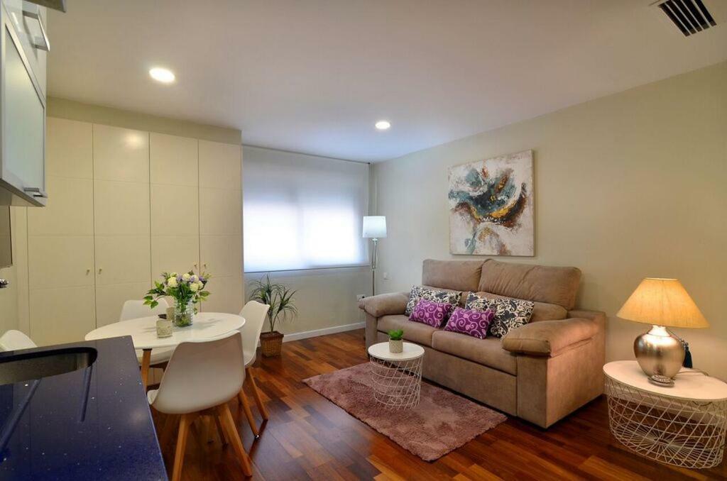 Estudio Abenarabi Apartamento *