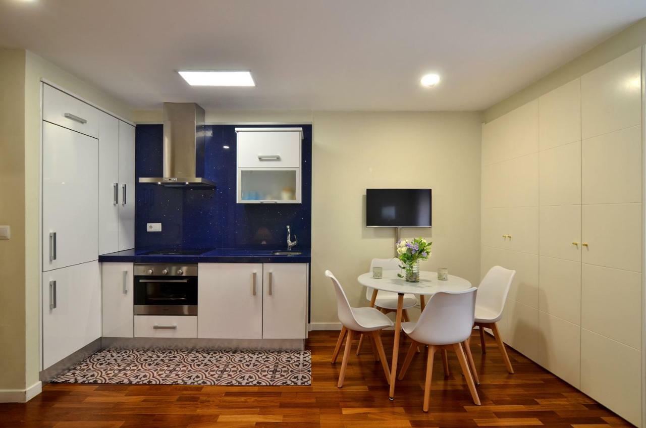 Apartamento Estudio Abenarabi *