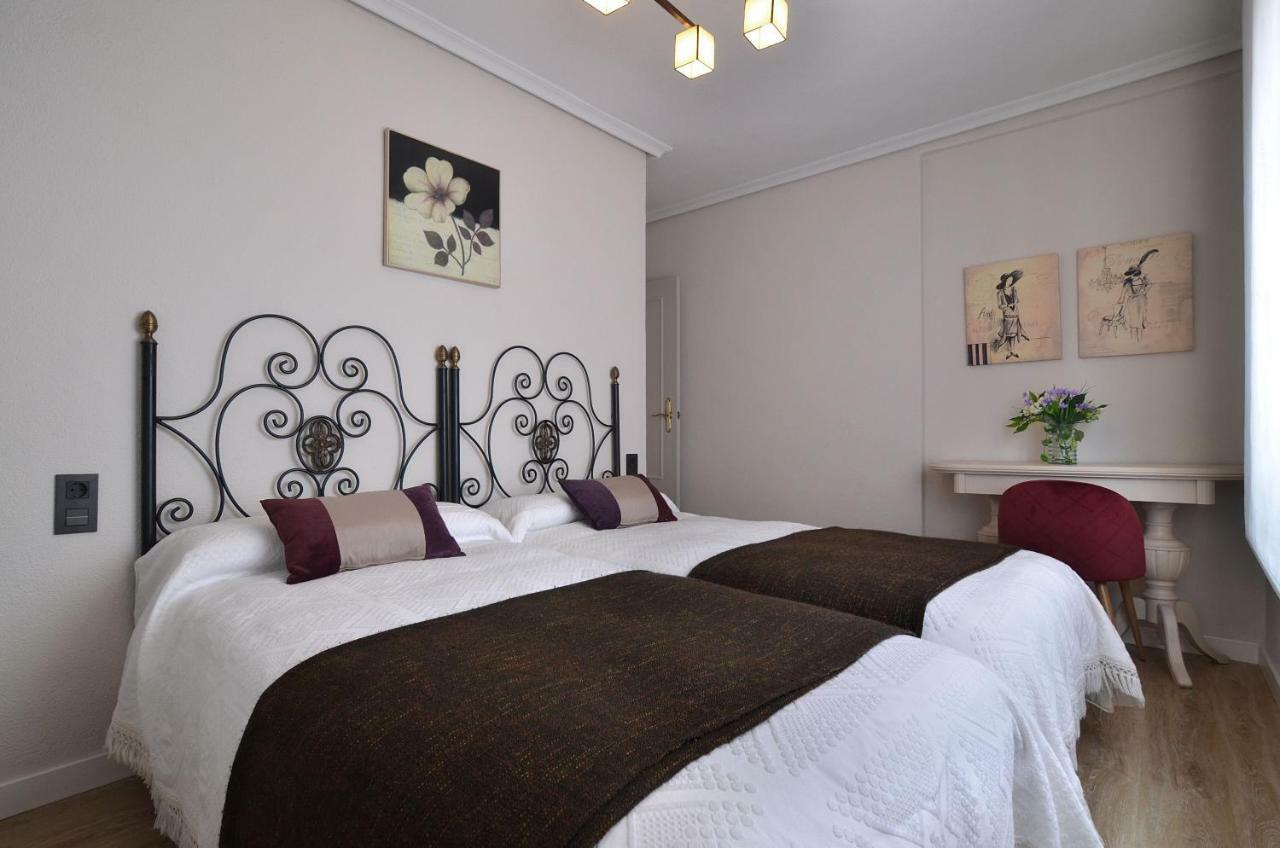 Piso Centro Luxury *