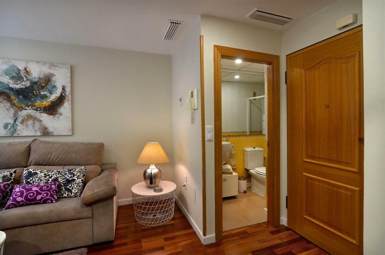 Estudio Abenarabi Apartamento