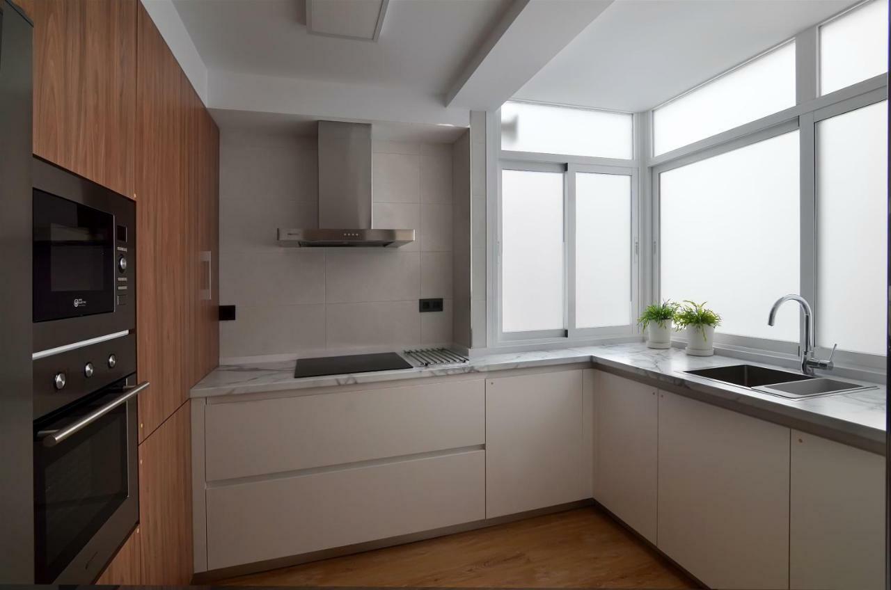Apartamento Piso Centro Luxury