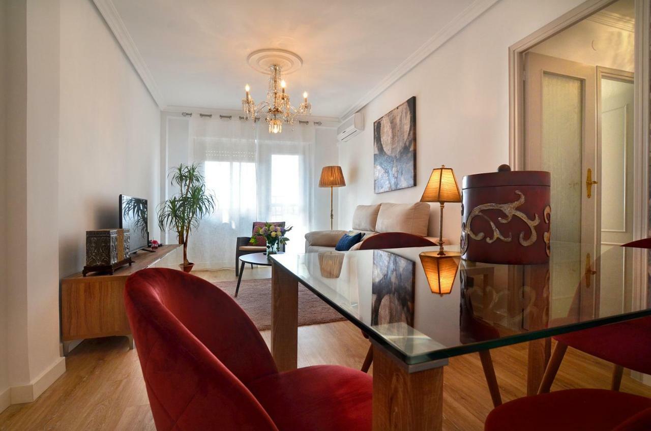 Apartamento Piso Centro Luxury Murcia