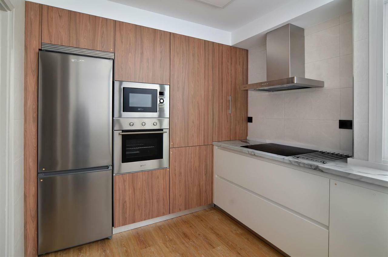 Apartamento Piso Centro Luxury *