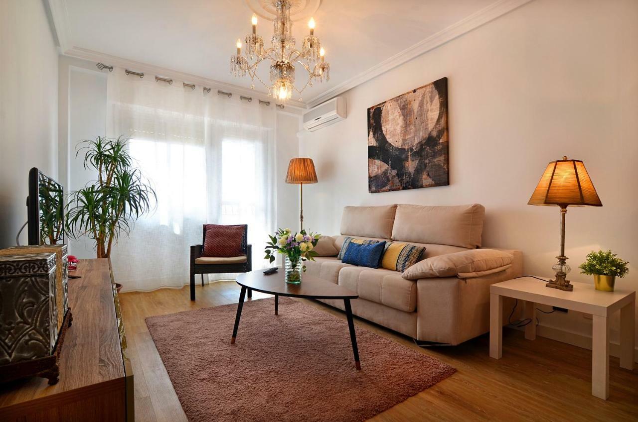 Piso Centro Luxury Apartamento Murcia