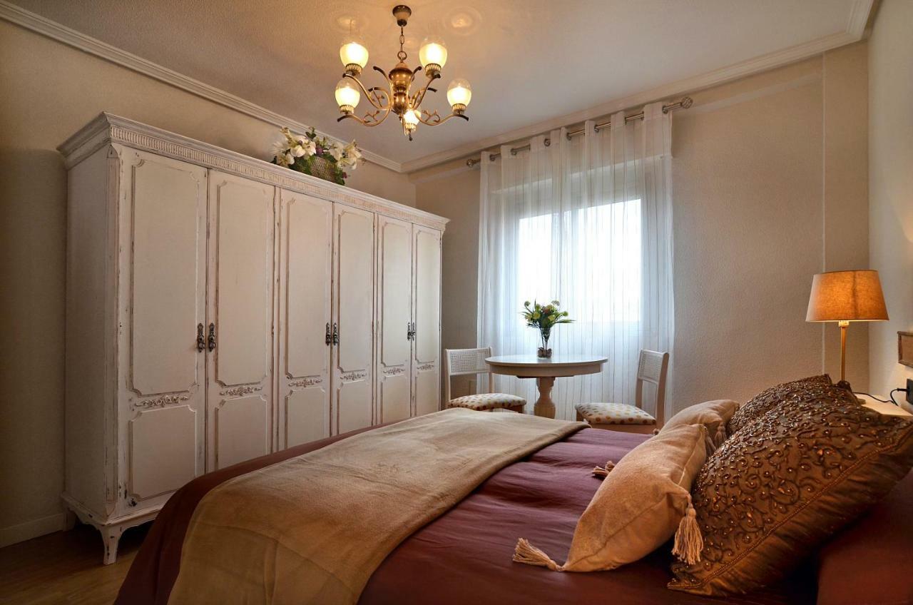 Piso Centro Luxury