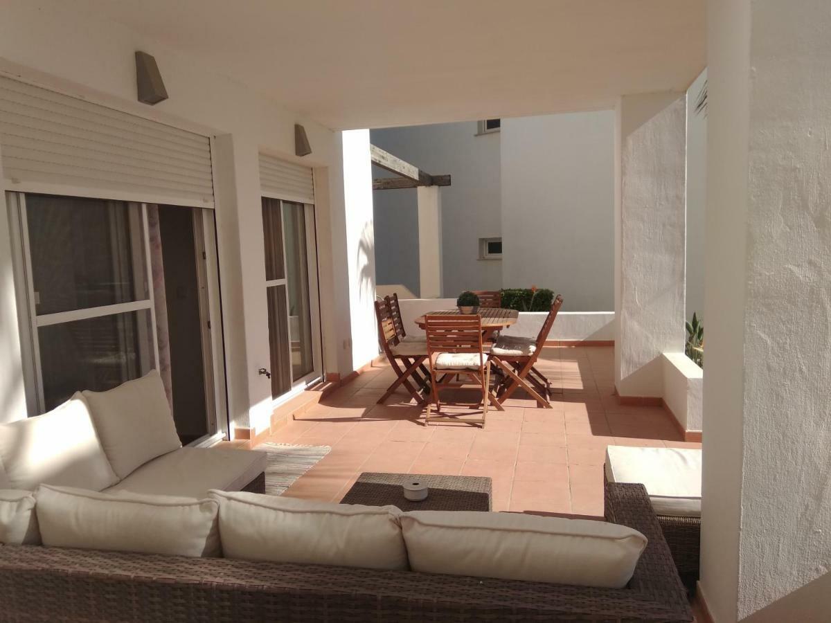 Avd. Premios Príncipe De Asturias Apartamento Murcia