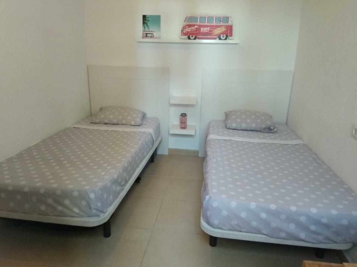 Apartment Avd. Premios Principe De Asturias Murcia