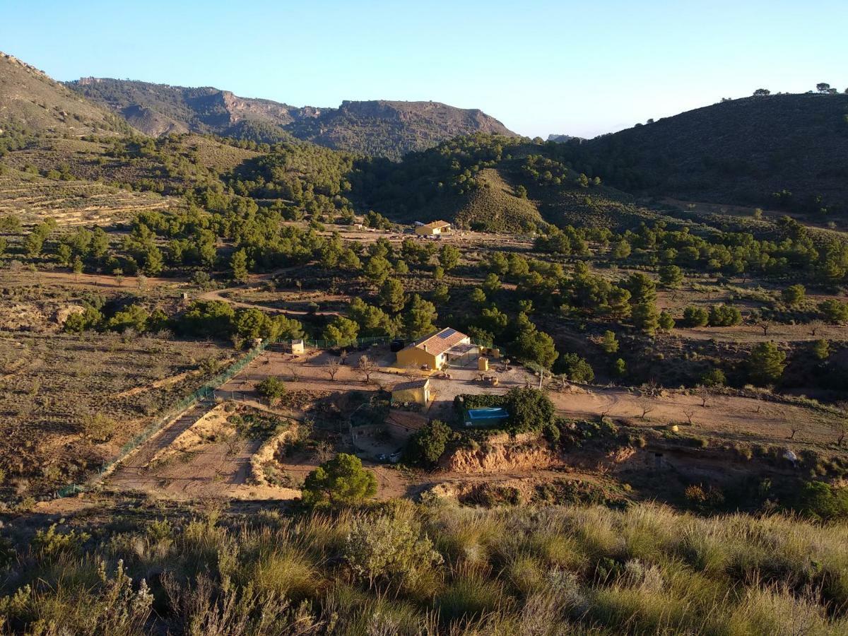 El Carrascal * Murcia