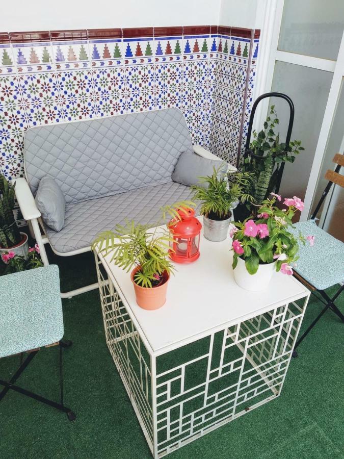 Limon Apartamento