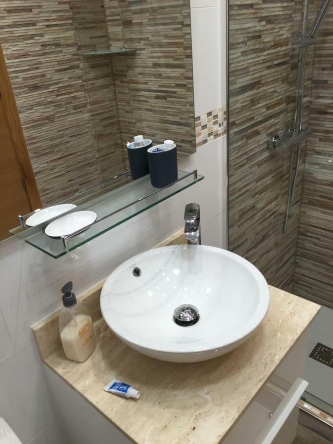 Fairway View Penthouse Apartamento *