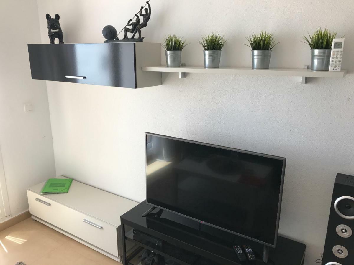 Fairway View Penthouse Apartamento Murcia