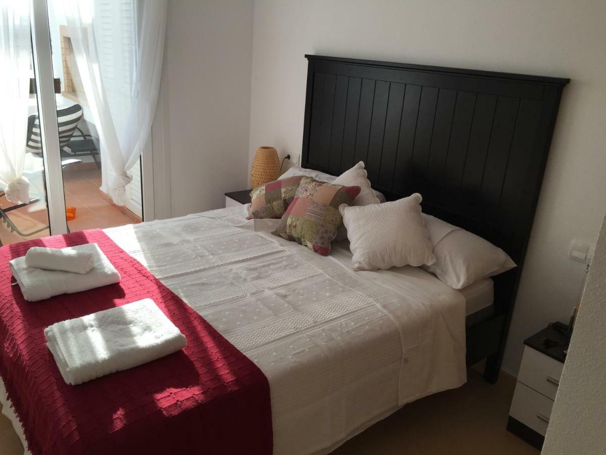 Apartamento Fairway View Penthouse