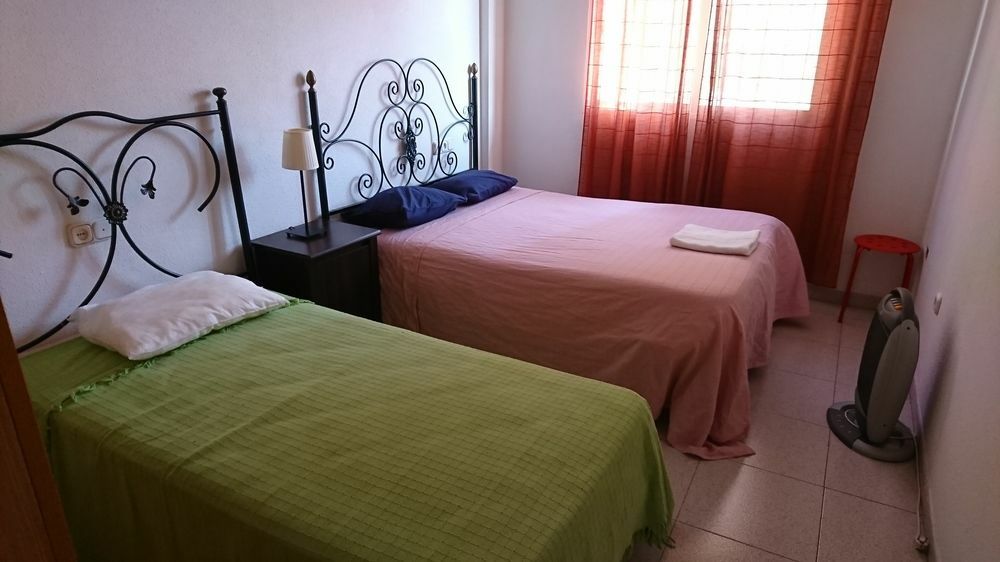 La Huerta De Beniajan Hotel 3*