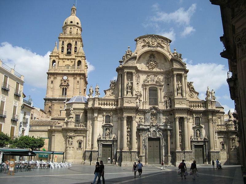 Apartamento Nuevo Junto A Catedral