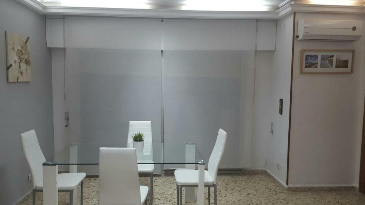 Ricardo Zamora Apartamento