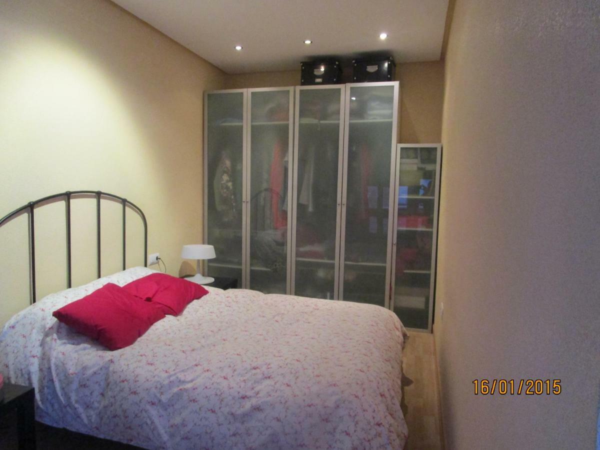 Apartamento Lorena