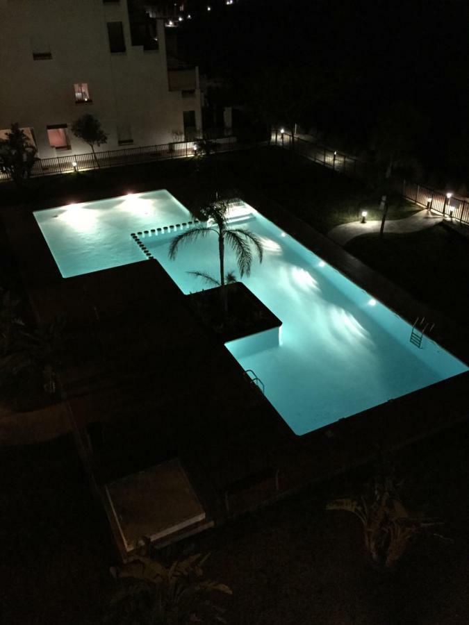 Fairway View Penthouse Apartamento *