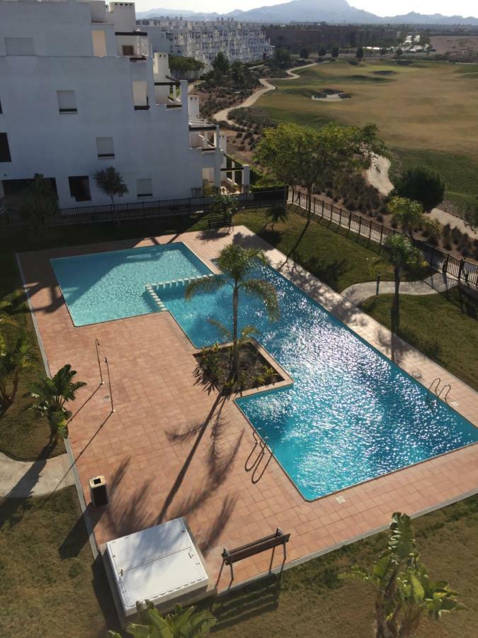 Fairway View Penthouse Apartamento