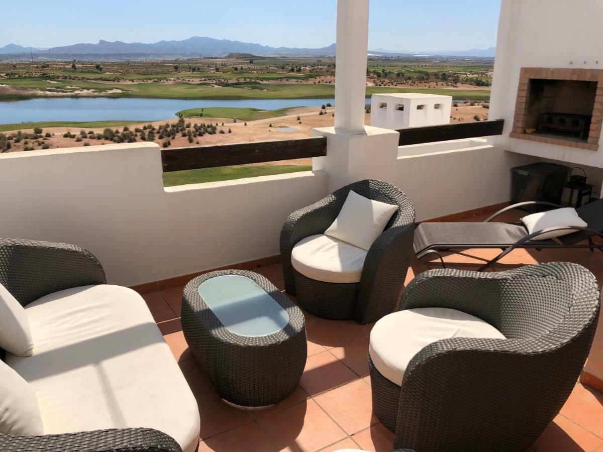 Fairway View Penthouse