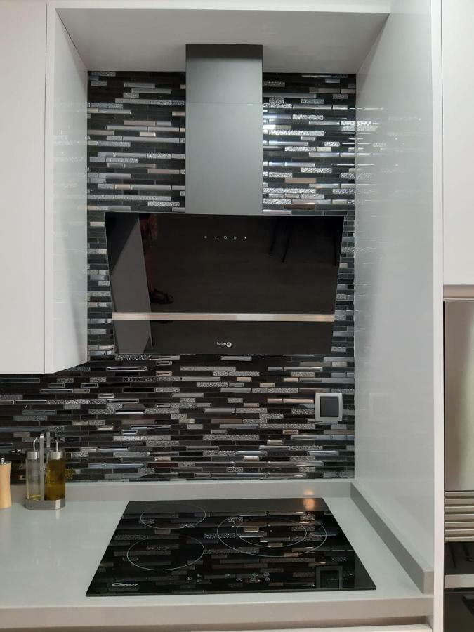 Apartamento Nuevo Junto A Catedral