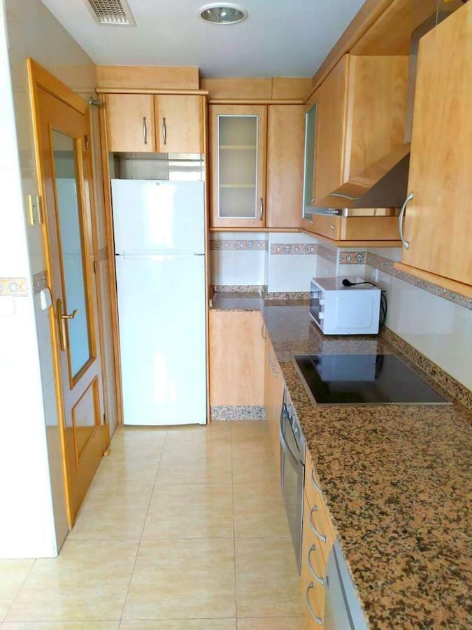 Florencia Apartamento *