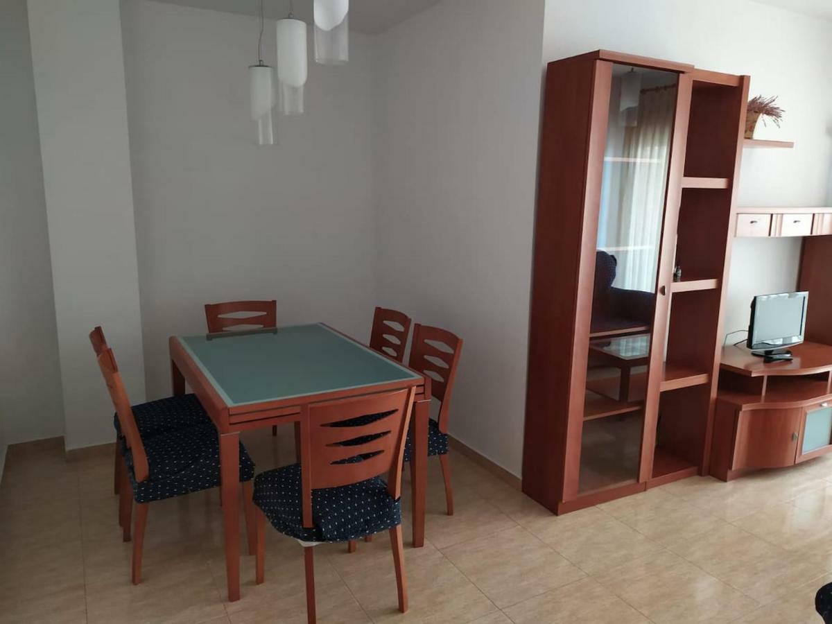 Florencia Apartamento Murcia