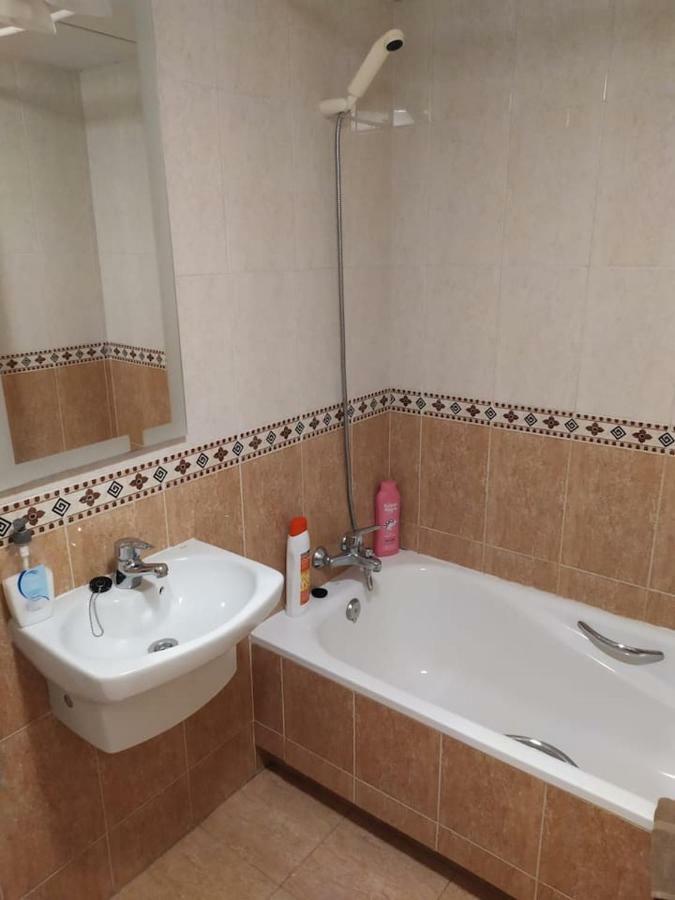 Apartamento Florencia